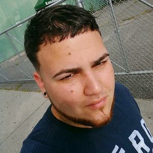 Meet your Posher, Billy